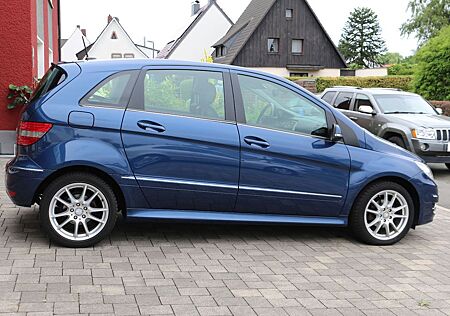 Mercedes-Benz B 180 Automatik - sehr gepflegt