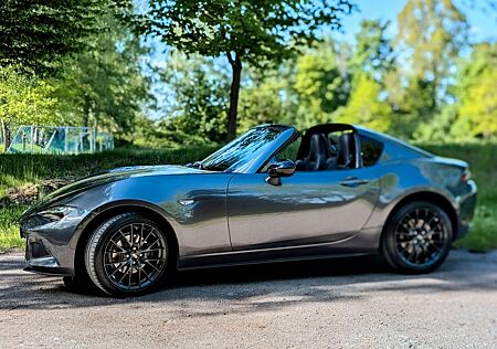 Mazda MX-5 RF Sondermodell Ignition No.90/250