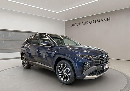 Hyundai Tucson 1.6 Turbo 'Prime' 2WD Automatik
