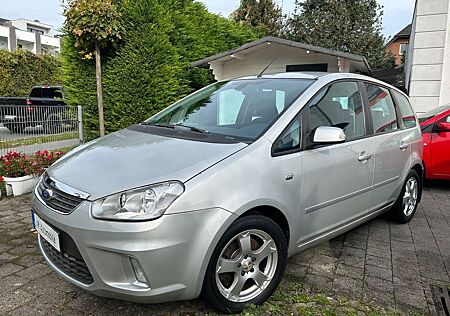 Ford C-Max 2.0*Aut* *Titanium*SHZ*Getriebe Probleme!!