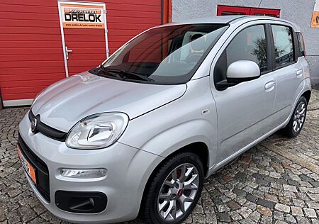 Fiat Panda 1.2i Lounge*PDC*FSE*KLIMA*F-ZV*El.FH+SP