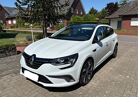 Renault Megane ENERGY TCe 130 GT Line Grandtour GT Line