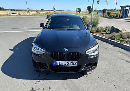BMW 116i M-Sport Paket