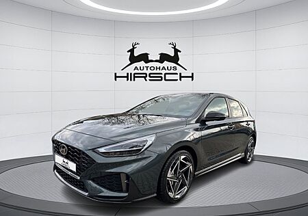 Hyundai i30 1.5 T-GDI 48V 2WD N Line Pano Navi Shz