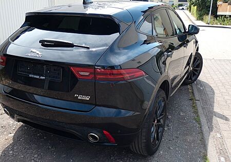 Jaguar E-Pace P250 R-DYNAMIC S AWD Auto R-DYNAMIC S