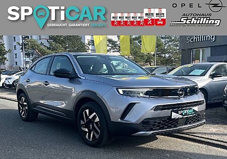 Opel Mokka-e Mokka Electric Elegance Winterpaket Navi