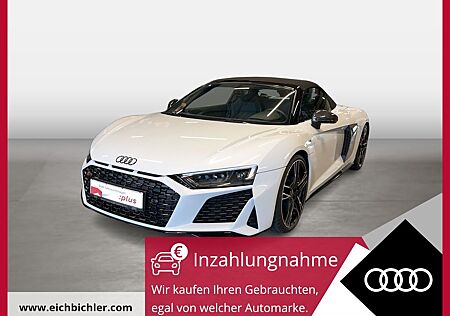Audi R8 Spyder V10 performance quattro S tronic KERAM