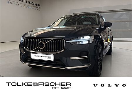 Volvo XC 60 XC60 T8 Twin Engine (E6d) Inscription Recharge