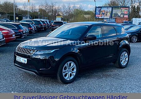 Land Rover Range Rover Evoque D180 AWD PANORAMA|AHK|LED|CAM