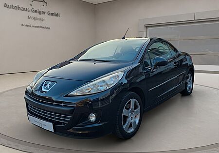Peugeot 207 CC Cabrio-Coupe Active