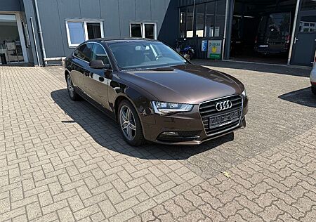 Audi A5 Sportback 1.8 TFSI