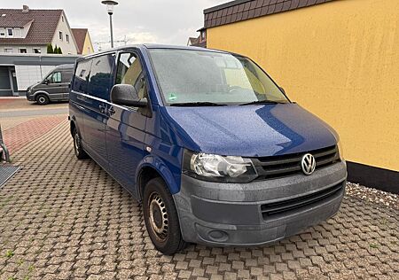VW T5 Transporter Volkswagen