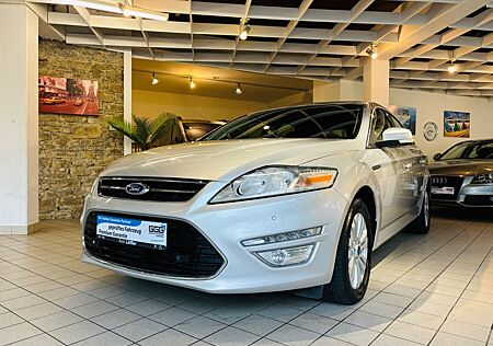 Ford Mondeo Lim. Titanium*Automatik*HU&AU*AHK*