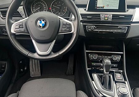 BMW 218d