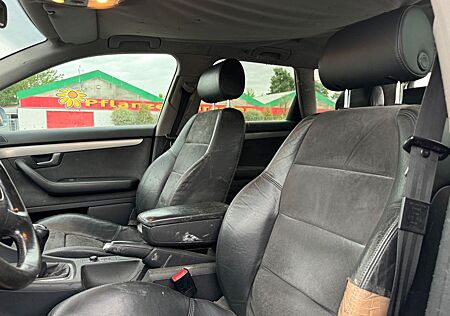 Audi A4 1.9TDI 96kW Avant