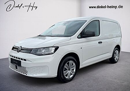 VW Caddy Volkswagen Cargo 2,0TDI