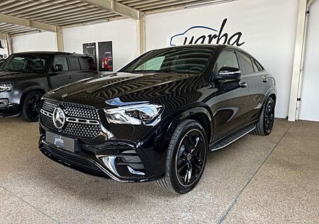 Mercedes-Benz GLE 350 GLE 350de 4Matic Coupe AMG Line Premium/HuD/Pano