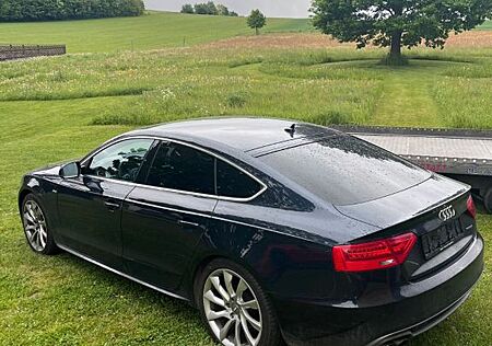 Audi A5 2.0 TDI 140kW quattro Sportback 3 x S-Line