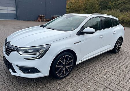 Renault Megane 1.6 130PS IV Grandtour BOSE-Edition 63652