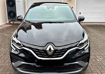 Renault Captur TCe 160 EDC R.S. Line R.S. Line - TOP