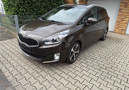 Kia Carens 1.7 CRDi Automatik Top Zustand