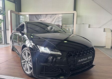 Audi TT Coupé 40 TFSI / LED / Bang&Olufsen