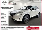 Nissan Qashqai N-Connecta e-Power 1,5 VCT