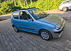 Fiat Seicento 1.1 8V Sound Sound