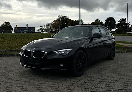 BMW 320d 2014 TÜV 26 AUTOMATIK TOP ZUSTAND