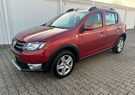 Dacia Sandero II Stepway Prestige/1.Hand/TÜV neu