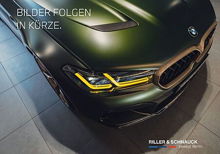 BMW M550 i xDrive STANDHZ+360°+LASER+AKTIVLENK+H/K+