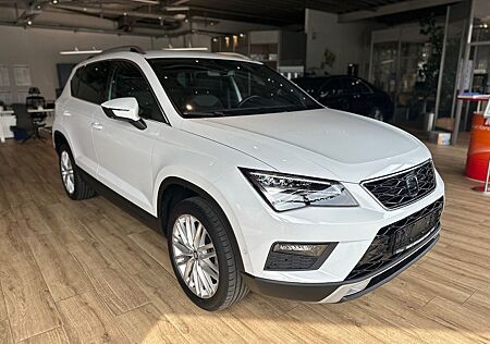 Seat Ateca Xcellence/DSG/NAVI/LED/Kamera