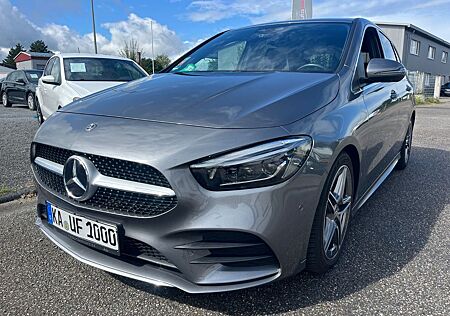 Mercedes-Benz B 200 B -Klasse , AMG, VCP, LED