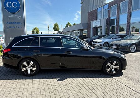 Mercedes-Benz C 200 T d Acantgarde Assistenz+Business Pakete