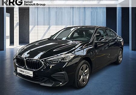 BMW 216 Gran Coupé d ADVANTAGE AUTOMATIK NAVI AHK KA