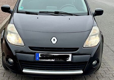 Renault Clio Dynamique dCi 90 Eco2 Dynamique