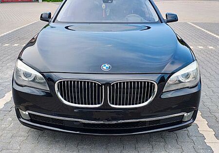BMW 730 gebraucht kaufen BMW 730Ld -