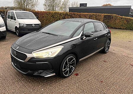 Citroën DS5 STYLE*181PS*/H-UP/NAVI/R-CAM/PANO/DENON*VOLL
