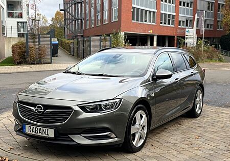 Opel Insignia B Sports 1.6 CDTI 136 SW TÜV+ÖL NEU