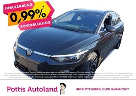 VW ID.7 Volkswagen Tourer PRO NAVI AHK IQ.LIGHT KAMERA PDC