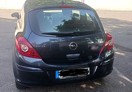 Opel Corsa 1.2 Twinport Cosmo Cosmo