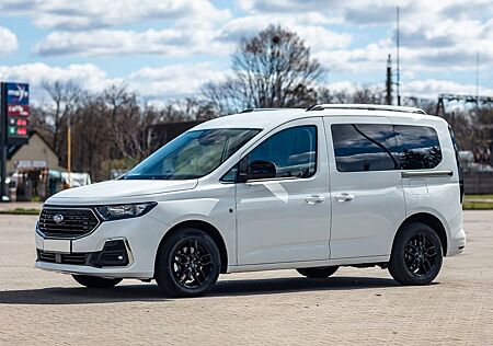 Ford Tourneo Connect Titanium Garantie bis 2031
