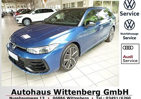 VW Passat Volkswagen Variant2,0 TDI/DSG*R-LINE SIGNATURE*MATRI