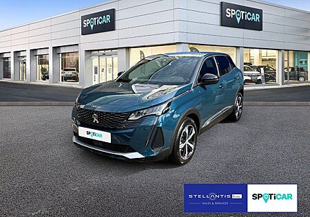 Peugeot 3008 1.2 PureTech 130 Allure Pack (EURO 6d)