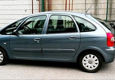Citroën Xsara Picasso Picasso Van [TÜV/Inspektion/Garantie]