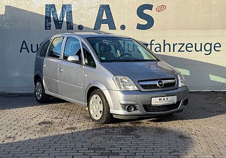 Opel Meriva Basis CDTi TÜV+Insp Neue
