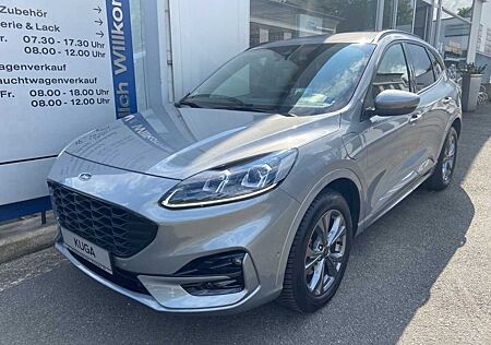 Ford Kuga 2.5 PHEV ST-Line X B&O