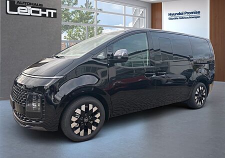Hyundai Staria Hybrid 7-Sitzer, Signature, Panorama,Navi
