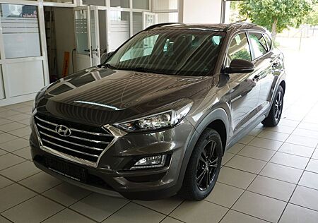 Hyundai Tucson Trend 2WD 1,6