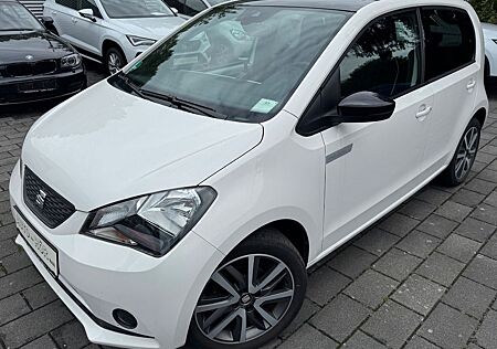 Seat Mii electric Plus 61KW /SHZ/PDC
